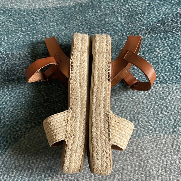 Paseart Women's Bohemian Espadrille Sandals - Picture 3 of 10